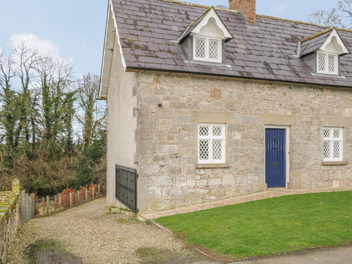 Robertson'S Cottage Caledon Εξωτερικό φωτογραφία